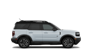 2026 Ford Bronco Sport® External Image 1